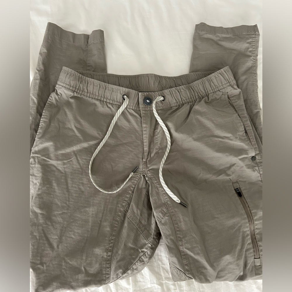 Vuori Men’s Ripstop Pant